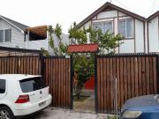 Venta linda casa Villa Parque Aconcagua, Padre Hurtado