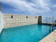 VENTA! LINDO DEPARTAMENTO 1 DORMITORIO VISTA EXTERNA...