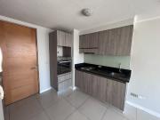 Venta lindo depto San Francisco, R.M