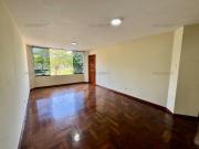 Venta lindo dpto. Urb. Santa Patricia, La Molina