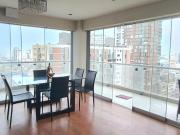 VENTA LINDO DPTO VISTA PANORAMICA 3 DORM /2 COCHERAS /...
