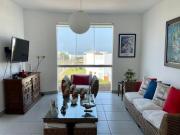 VENTA LINDO DUPLEX AMOBLADO CON PISCINA CONDOMINIO LAS...