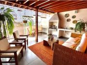 VENTA LINDO DUPLEX SURCO, LÍMITE MIRAFLORES