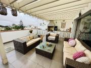 VENTA LINDO DUPLEX SURCO, LÍMITE MIRAFLORES