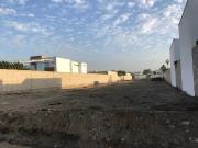 VENTA LINDO TERRENO EN LA ENCANTADA DE VILLA CHORRILLOS