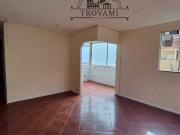 VENTA LINDO Y AMPLIO DEPARTAMENTO, MAIPÚ. 3 HAB.1 BAÑO