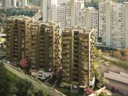 Venta Lindos Departamentos Cumbres Santa Fe con terraza...