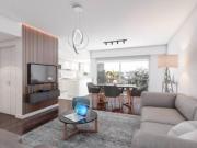 VENTA LINIERS 2 AMBIENTES BALCÓN A ESTRENAR