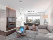 VENTA • LINIERS • 2 AMBIENTES • BALCÓN • A ESTRENAR