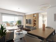 VENTA • LINIERS • 3 AMBIENTES • BALCÓN • A ESTRENAR