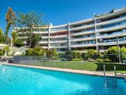 VENTA LO BARNECHEA DEPTO DUPLEX