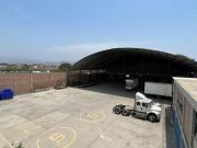 VENTA LOCAL ALMACEN Y OFICINAS EN PACHACAMAC – 3,063 M2