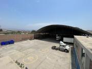 VENTA LOCAL ALMACEN Y OFICINAS EN PACHACAMAC – 3,063 M2