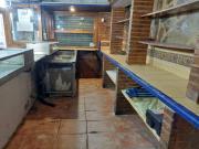 VENTA LOCAL BAR CON LICENCIA CIUDAD DE LOS ANGELES MADRID