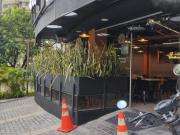 VENTA LOCAL CABECERA BUCARAMANGA. Cod V6123