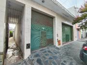 Venta Local Cochera y 2 Casas de 2 amb a Reciclar