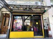 Venta Local Colegiales con Amplia Vidriera