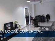 VENTA LOCAL COMERCIAL ABASTO