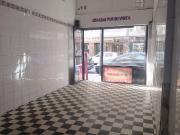 VENTA LOCAL COMERCIAL ALMAGRO OPORTUNIDAD