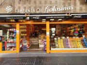 Venta Local Comercial | Apto Gastronomía | 165m2