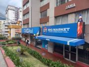 VENTA LOCAL COMERCIAL AV GASPAR DE VILLAROEL