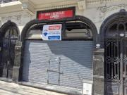 VENTA LOCAL COMERCIAL c/DEPTO ANEXO EN ALMAGRO