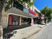 VENTA LOCAL COMERCIAL CENTRO SOBRE AV GRAL PAZ