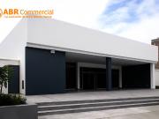 Venta Local Comercial Con Bodega 2445m² Av. 10 de Agosto...