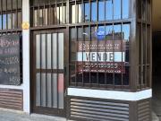 venta local comercial con buena renta en el centro de...