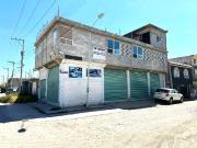 VENTA Local Comercial con Departamento en Col Tonatiuh,...