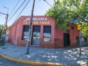 VENTA LOCAL COMERCIAL CON GALPON GENOVA Y TRAVESIA