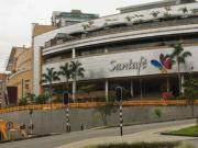 Venta local comercial con renta en el poblado cc santa...