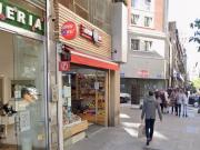 Venta Local comercial con Renta en Microcentro