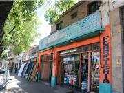 Venta. Local comercial con terreno y deposito
