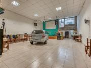 VENTA LOCAL COMERCIAL CON VIVIENDA A REFACCIONAR