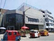 VENTA LOCAL COMERCIAL CV EN SAN JUAN DE LURIGANCHO 462M2