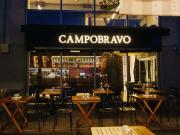 VENTA LOCAL COMERCIAL DE CAMPO BRAVO DE 135 M2+ COCHERA,...