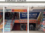 Venta Local Comercial En Galeria Maxiplaza Centro De Lima