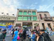 VENTA LOCAL COMERCIAL EN JR PUNO CERCADO DE LIMA