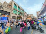 VENTA LOCAL COMERCIAL EN JR PUNO CERCADO DE LIMA