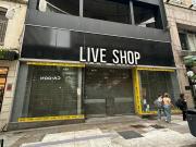 Venta Local Comercial en Lote Propio en Retiro