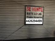 VENTA LOCAL COMERCIAL EN PLAZA LAS AMERICAS. SUPER...