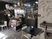 Venta Local Comercial en Pueblo del Inglés / Vitacura