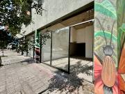 VENTA LOCAL COMERCIAL EN SANTIAGO CENTRO