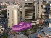 VENTA LOCALES COMERCIALES EN WTC GUAYAQUIL MONIJ