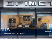 VENTA LOCAL COMERCIAL EXCELENTE UBICACION