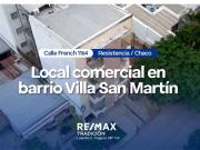 VENTA Local Comercial Fausto IV 34 m2 Macrocentro