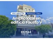 VENTA Local Comercial Fausto V 28 m2 Macrocentro