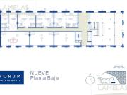 Venta Local Comercial FORUM Puerto Norte Rosario