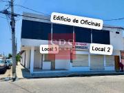VENTA LOCAL COMERCIAL GRANDE S.A